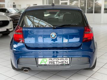 BMW 118 - 8