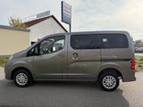 Nissan NV200 /Evalia 5-Sitzer*mit AHK* - Nissan NV200 Gebrauchtwagen