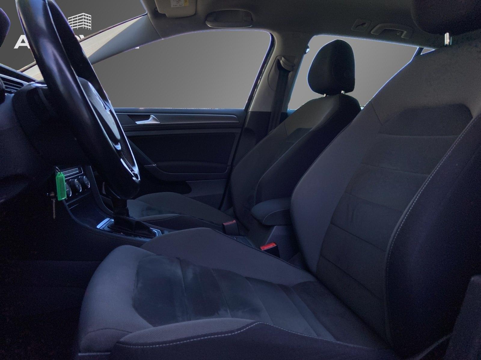 Volkswagen Golf Variant 2.0TDI R-Line DSG NAV KAM ACC, миниатюра 13