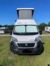 Knaus REDUZIERT: Boxstar 600 Street Aufstelldach Solar - Knaus Hamburg