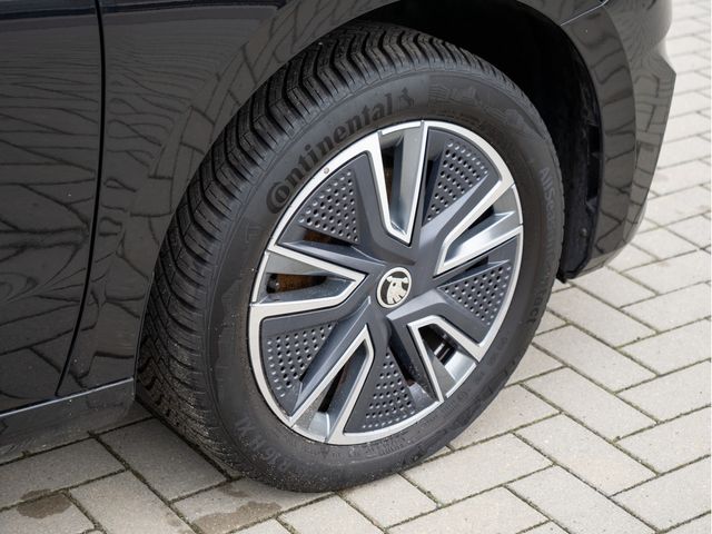 Foto Nummer 5: SKODA Fabia
