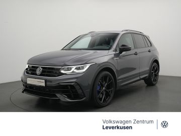 Volkswagen Tiguan R KAM SHZ PDC CARPLAY AHK MATRIX ACC VIRT