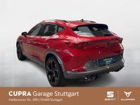 Cupra Formentor - Vorschau Bild 4