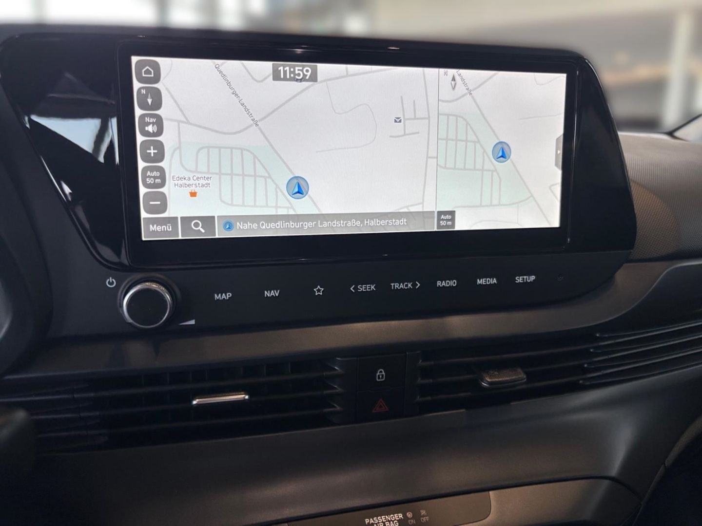 Hyundai i20 - Bild 9
