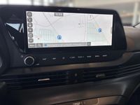 Hyundai i20 - Vorschau Bild 9