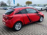 Opel Corsa E ON 1.4 i Sitzheiz./Lenkradheiz./ Tempo - Opel Corsa: On