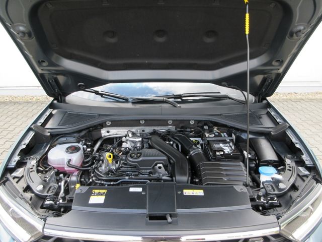 T-Roc 1.5 TSI DSG R-Line AHK/LED-PLUS/NAVI/BUSIN