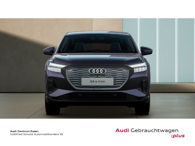 Audi Q4 e-tron - Bild 6