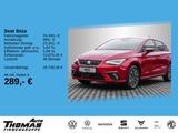 Seat Ibiza Road Edition 1.0 TSI 85 kW (116 PS) - Seat Ibiza: Rot