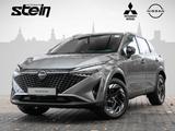 Nissan Qashqai N-Connecta e-Power Winterpaket Komfortpa - Nissan Qashqai N-CONNECTA mit Hybrid-Antrieb (Benzin/Elektro)