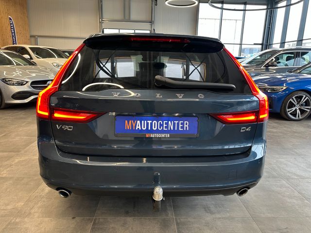 Volvo V90 Kombi Momentum *LED*AndroidAutoAppleCarPlay