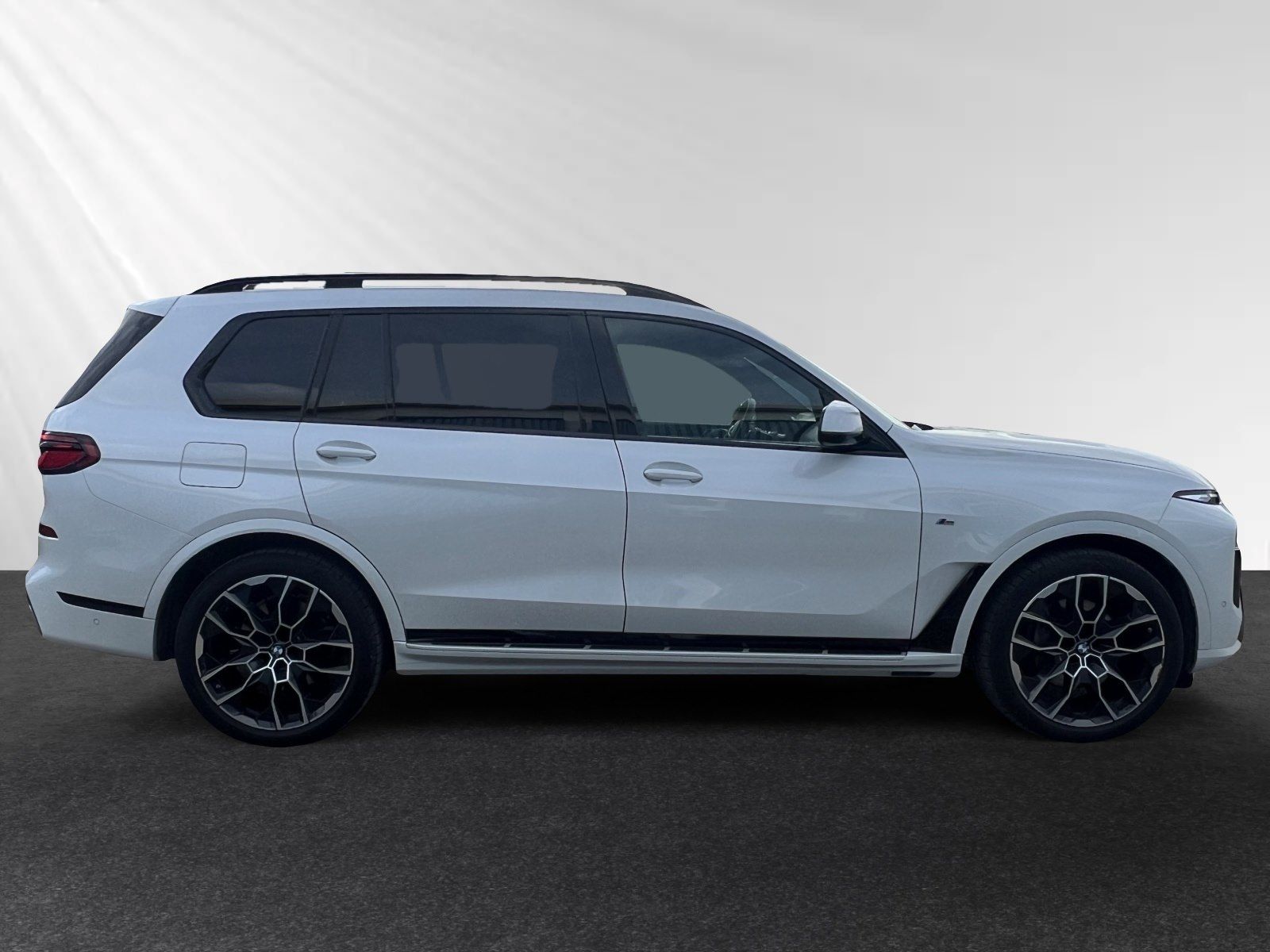 BMW X7 - Bild 2