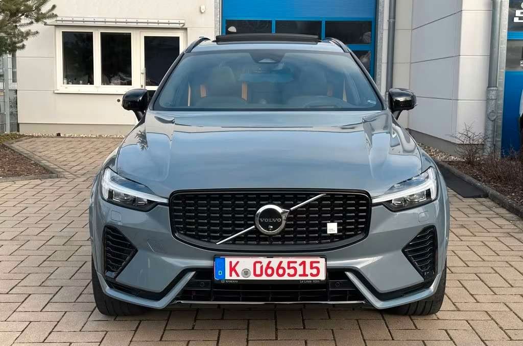 Image of Volvo XC60
