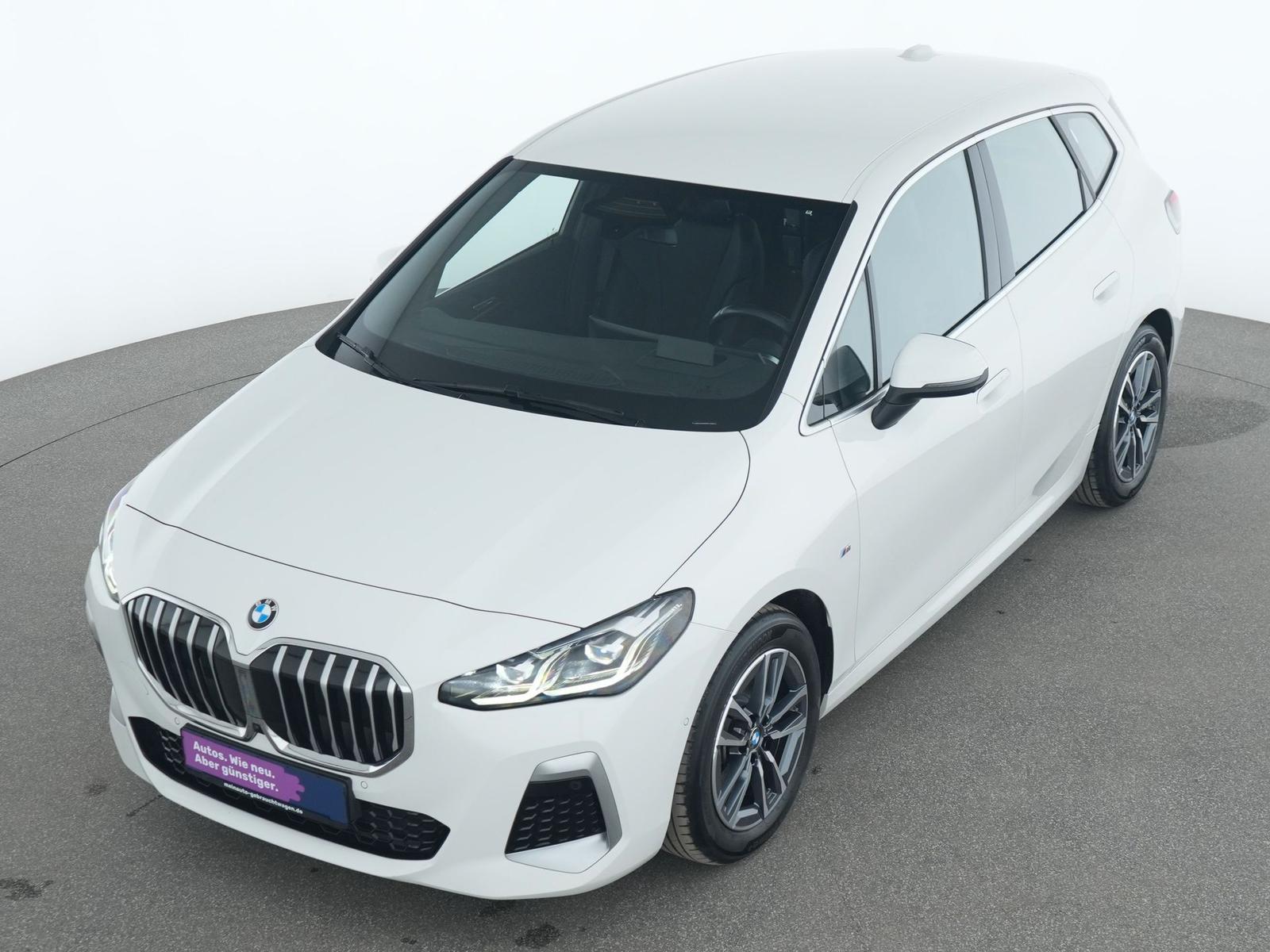 BMW 223 Active Tourer 223i Active Tourer M-Sport Innovations-Paket LED, миниатюра 10