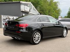 MERCEDES-BENZ A 180 Progressive Limousine - Thumbnail 9