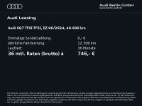 Audi SQ7 - Vorschau Bild 4