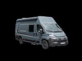 Weinsberg CaraBus GREY EDITION FIRE 630 ME  - Weinsberg Carabus 630