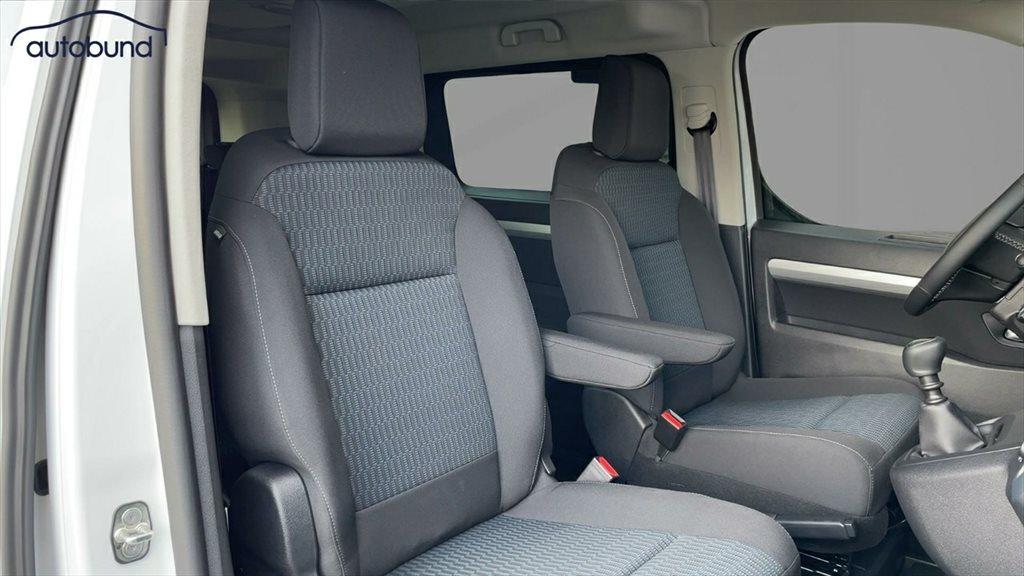 Citroën SpaceTourer