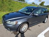 Volvo V50 - gebrauchte Volvo V50 aus dem Jahr 2007