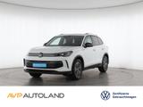 Volkswagen Tiguan 1.5 eTSI DSG GOAL | NAVI | LED | ACC | - Volkswagen Tiguan Jahreswagen