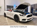 Ford Mustang 5.0 GT / SMN530 Convertible / Unikat