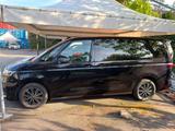 Volkswagen T7 Multivan 2.0 TDI SCR DSG Life Life - VW T7 von privat