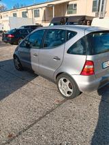 Mercedes-Benz Mercedes Benz A 170 CDI - gebrauchte Mercedes-Benz A 170 aus dem Jahr 2000