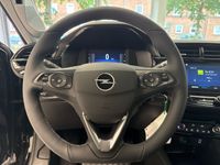 Opel Corsa - Vorschau Bild 12