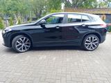 BMW X2 sDrive18i guter Zustand mit abnehmbarer AHK  - Gute Gebrauchtwagen