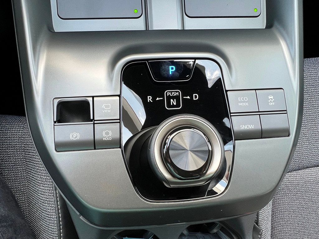 Fahrzeugabbildung Toyota bZ4X Touring 75 kWh Teamplayer 360° Kamera