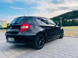 BMW 1er e87 - BMW aus 2006: 1er