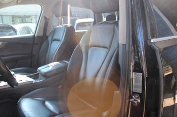 Audi Q7 - 7