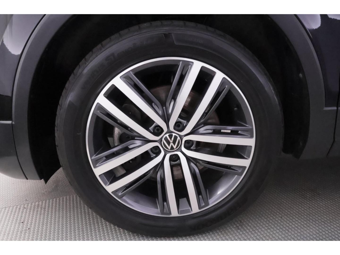 Volkswagen Tiguan Allspace 2.0TDI DSG Elegance+LED+PANO+AHK, миниатюра 12
