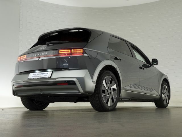 Hyundai IONIQ 5 – Bild 27