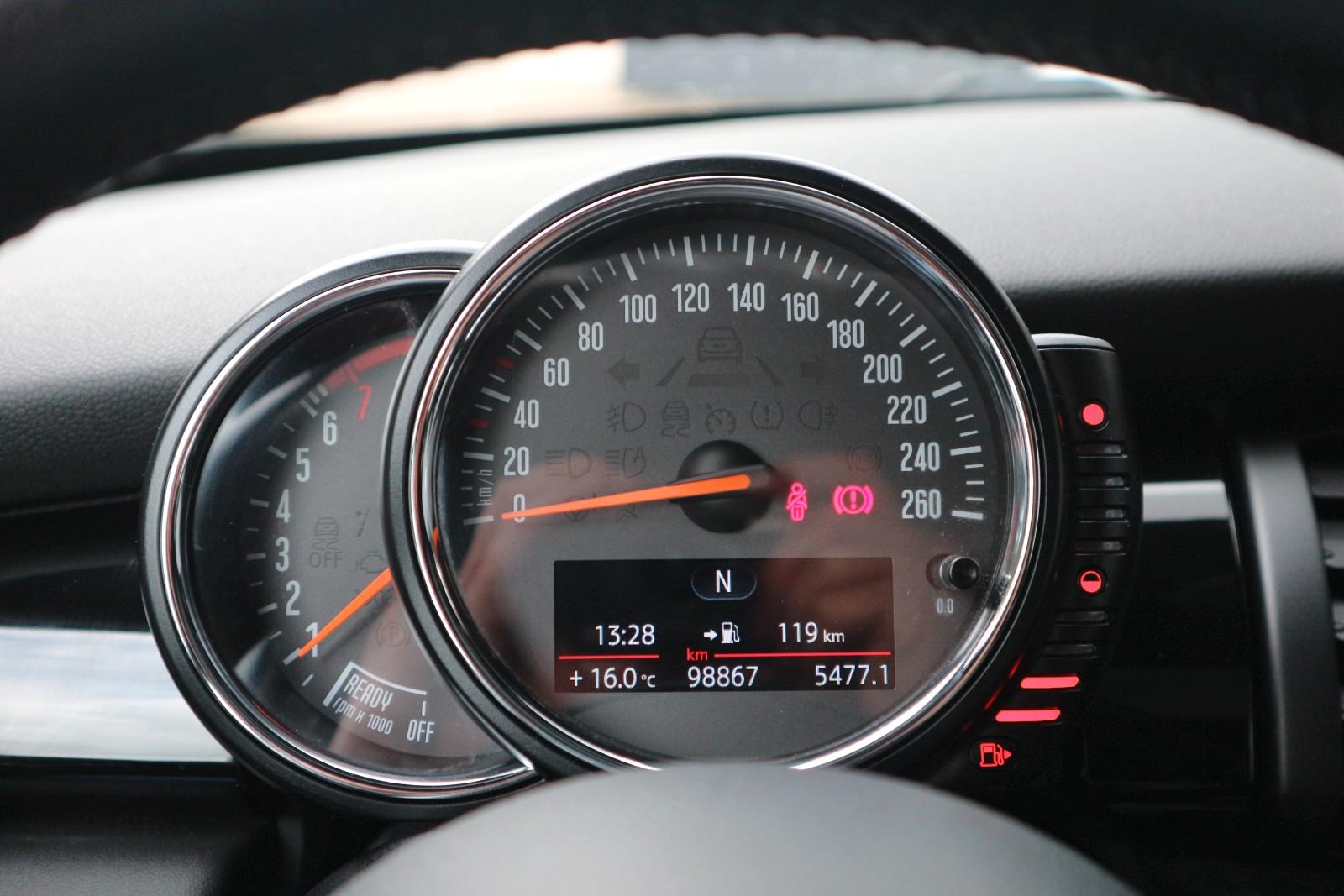 MINI COOPER *2.HAND|PANO|ALCANTARA|SHZ|TEMPOMAT*