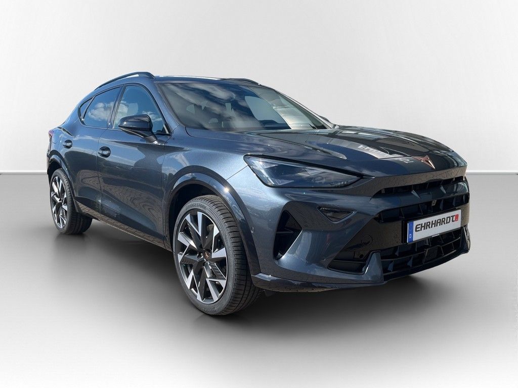 Cupra Formentor - Bild 3