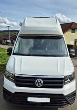 Volkswagen Grand California 600 | Nur 18.800 km! | Hochb - Volkswagen 8