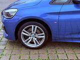 BMW 220 Gran Tourer 220d Steptronic M Paket 7 Sitzer - BMW 220 Gran Tourer von privat