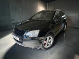 Opel Antara Cosmo 4x4 Irmscher - Opel Antara: Irmscher