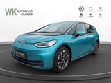 Volkswagen ID.3 Pro Performance Business - mit Elektro-Antrieb: Grün
