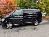 Volkswagen T6 Multivan AHK 2 elektr. Schiebetüren TOP  - : Van, 7 Sitzer, Schiebetüren