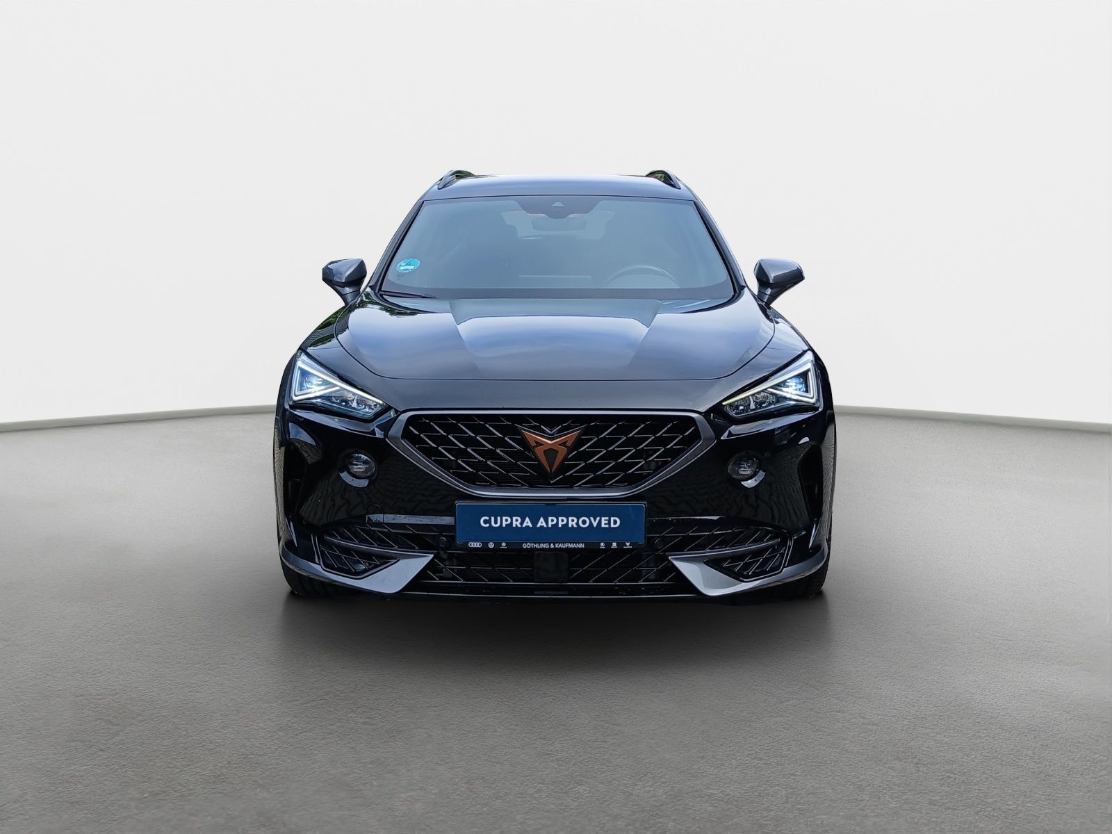 Cupra Formentor - Bild 15