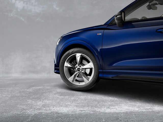 Audi Q3 - Bild 4