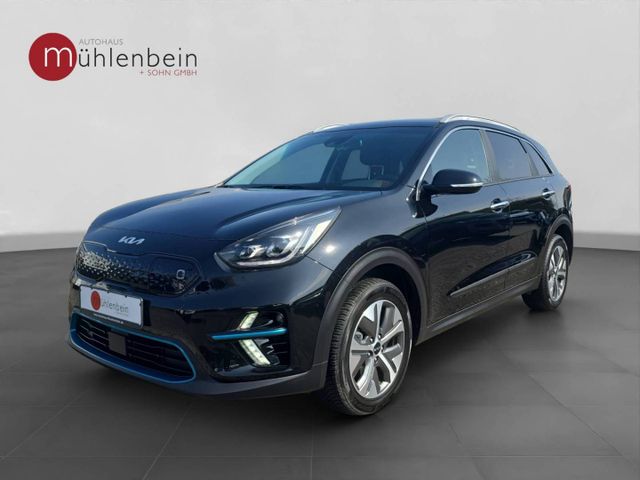 Kia e-Niro Vision