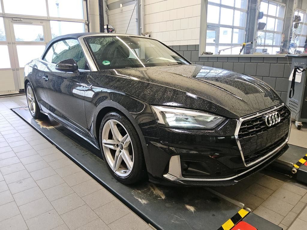 Image of Audi A5