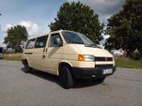 Volkswagen T4 andere