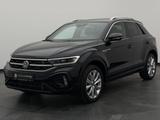 Volkswagen T-Roc 1.5 TSI DSG R-Line +ASSISTS+CAM+LED+KESSY+ - Jahreswagen: Geländewagen