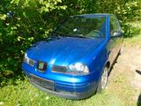 Seat Arosa 1.0 VERKAUF AN GEWERBE ODER EXPORT! - Seat Arosa: 1.0