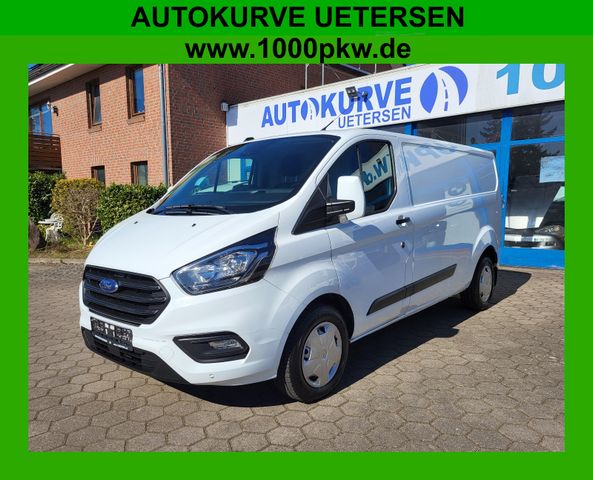 Ford Transit Custom 340 2.0 TDCI L2H1 Klima PDC