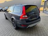 Volvo XC70 Black Edition AWD/ALLRAD/AUTOMATIK/LEDER/8X - Volvo XC70 Edition